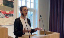 Nei, frágreiðingar loysa ikki starvsfólkatrotið einsamallar